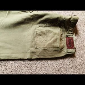 Ralph Lauren Polo Khakis Pants